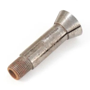 Wolf Jahn 8mm Lathe Collet no. 4 - TOOL - MX1756 - Picture 1 of 4