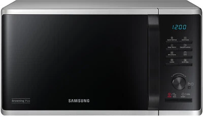 Samsung Forno Microonde combinato con Grill 23Lt 800W MG 23K3515 AS - Immagine 1 di 4