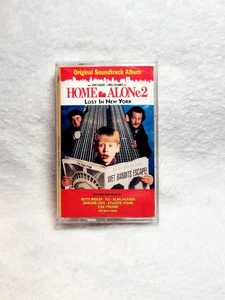 Home Alone 2: Lost in New York [Original Soundtrack] by Original Soundtrack... - Picture 1 of 2