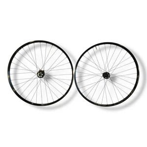 Specialized Roval Control Trail 29 Wheelset 29" Black ETRTO 622x21mm ERD 601mm - Picture 1 of 11