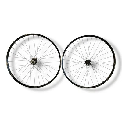 Specialized Roval Control Trail 29 Колесная пара 29 дюймов Черная ETRTO 622x21 мм ERD 601 мм - Изображение 1 из 4