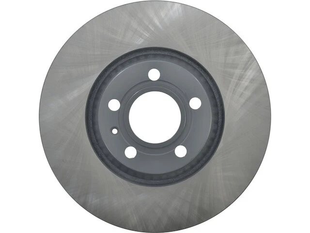 Rotor de freno delantero para Audi A6 1998-2004 1999 2000 2001 2002 2003 JX159SZ Foto 1 de 1