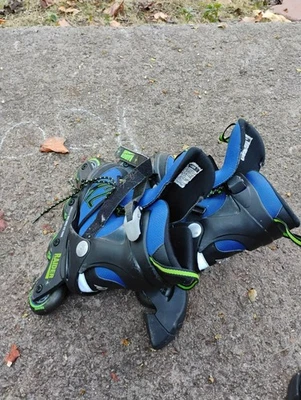 K2 Patines en Línea Ajustables Foto 1 de 3