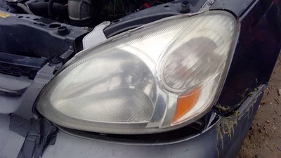 Faro izquierdo conductor 4 puertas sedán compatible 03-05 ECHO 538891 Foto 1 de 4