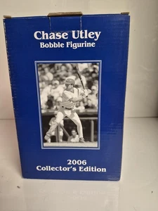 Bobblehead Chase Utley Phillies 2006 - Imagen 1 de 6