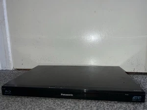 Panasonic SA-BTT270 3D Blu-ray und Multi Region DVD Player defekt Disc Reader - Bild 1 von 13
