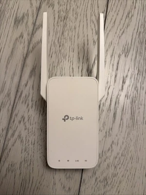 TP-LINK RE315 AC1200 Extender - Image 1 of 4