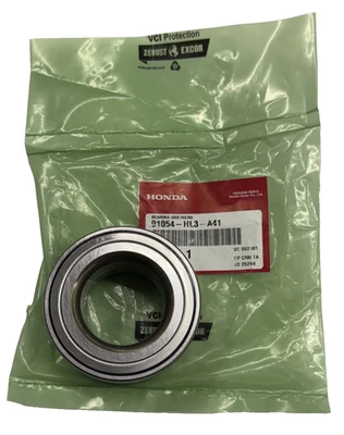 Honda Wheel Bearing Pioneer 500 520 700 1000 Talon 1000 OEM 91054-HL3-A41 - Image 1 of 4