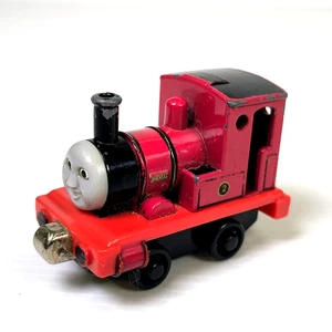 RHENEAS - Thomas & Friends Take N Play Diecast TRAIN Figure Mattel - Picture 1 of 5