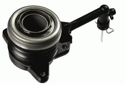 Cilindro esclavo central 3182 654 147 SACHS para FORD TRANSIT Autobús - Imagen 1 de 4