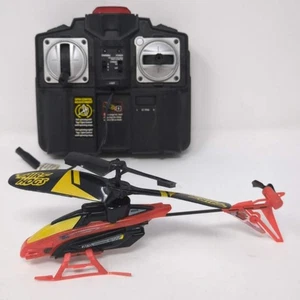 Air Hogs Havoc Helicopter RC Helicopter 51D092E6 - Picture 1 of 4