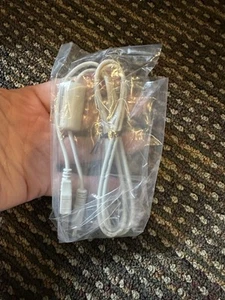 Genuine Canon USB Interface Cable IFC-400PCU - Picture 1 of 5