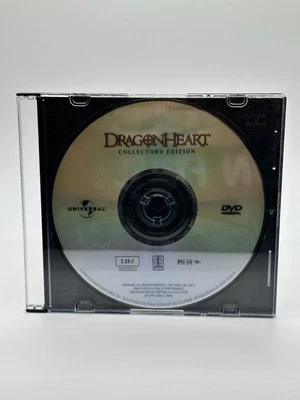 Dragonheart Collector’s Edition DVD - Image 1 of 2