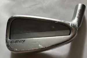 Ping i230 7 Iron **Head Only** LH (A1) - Picture 1 of 4