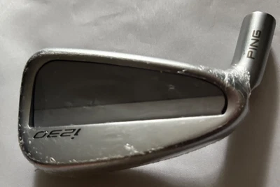 Ping i230 7 Iron  **Head Only** LH (A1) - Image 1 of 4