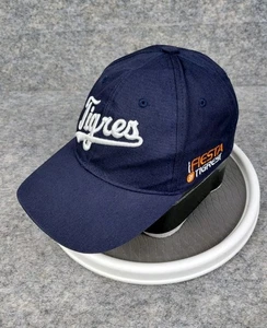 Detroit Tigers Tigres SGA Snapback Cap Mütze Fiesta Tigres Miller Lite LOGO FLECK - Bild 1 von 12