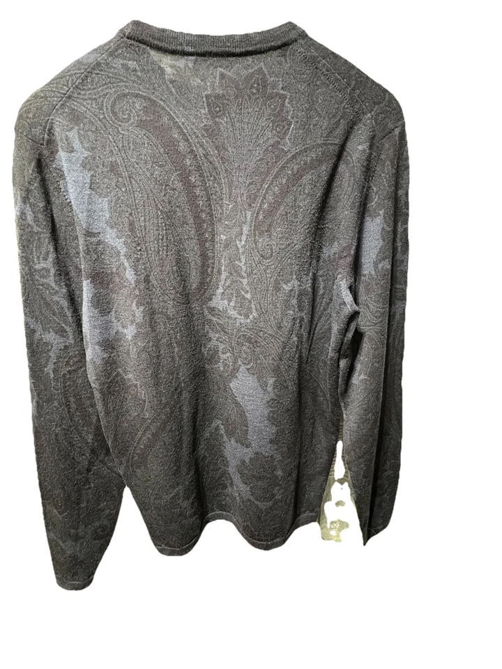 etro suéter hombre talla M Foto 1 de 4