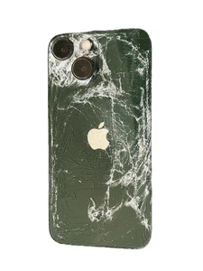 iPhone 13 Mini For Parts 256 Gb fully eSIM unlocked - Picture 1 of 5