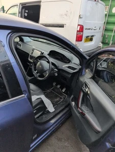PEUGEOT 208 MKI 2015-2019 DOOR SEAL FRONT RIGHT SIDE - Picture 1 of 7