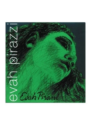 Corda per violino Mi - E Platino Pirastro Evah Pirazzi 313421 - Immagine 1 di 2