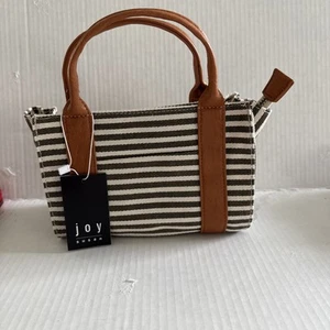 joy susan crossbody/handbag - Picture 1 of 9
