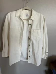 Chaqueta de Pana J.C. Talla XXS (funciona a lo grande) - Imagen 1 de 9