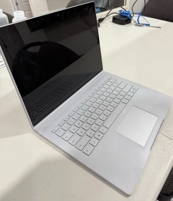 Microsoft Surface Book 2 15 inch - Bild 1 von 4