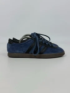 Tenis Adidas Originales Londres Gamuza Azul IE0825 - Imagen 1 de 8