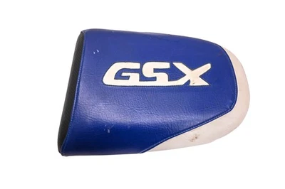 Asiento de pasajero trasero Suzuki GSXR750 03 Foto 1 de 4