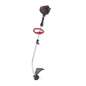 Hyper Tough 26cc 2 Cycle Gas 17" Curved Shaft String Trimmer,Connectable. - Picture 1 of 8