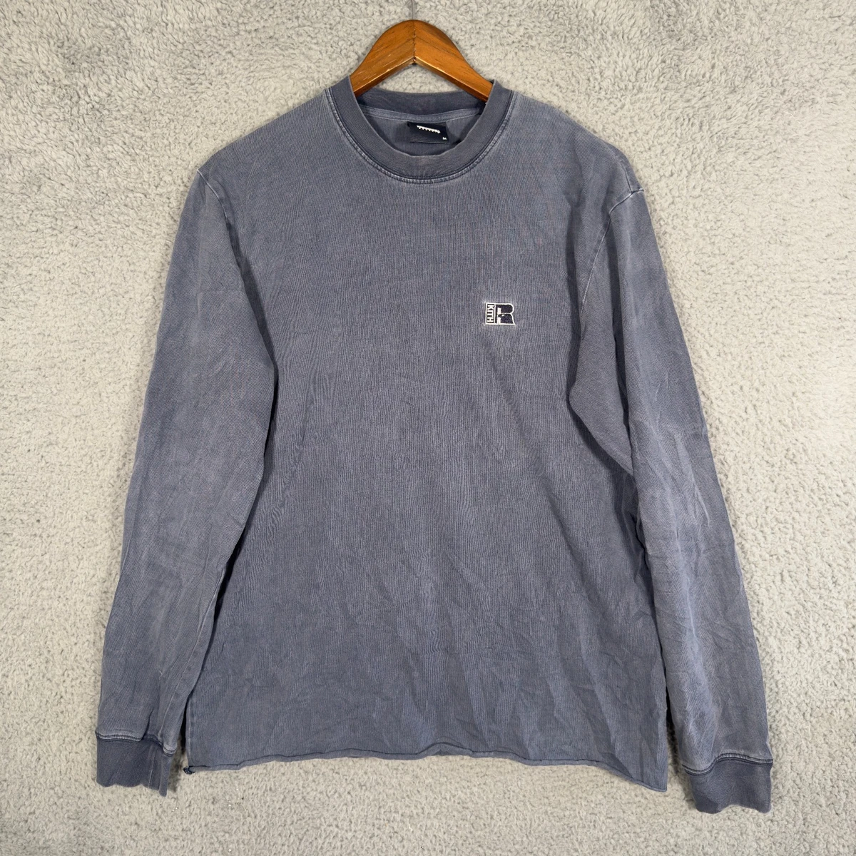 KITH Long Sleeve T-Shirts for Men for sale - eBay