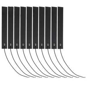 Antenne Breitband-WLAN-Karte Mit Einfacher Installation Antenne Für Smart Home♡ - Afbeelding 1 van 24