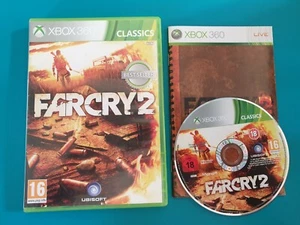 XBOX 360 : far cry 2 - Bild 1 von 2