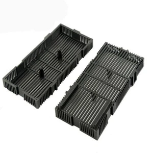 Pack of 30 under sand gravel filter under gravel filter plate for aquarium - Picture 1 of 13