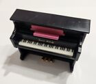 CALICO CRITTERS FURNITURE BLACK PIANO EPOCH SWEET MELODY JAPAN MINIATURE