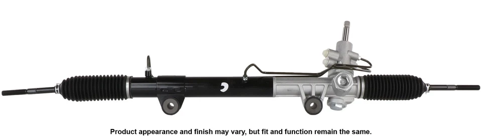 For 2005-2010 Dodge Dakota Rack and Pinion Assembly Cardone 2006 2007 2008 2009 - Image 1 of 4