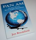 Pan Am: No Sex Please. We're Flight Attendants Jon Breakfield (Książka NOWOŚĆ)