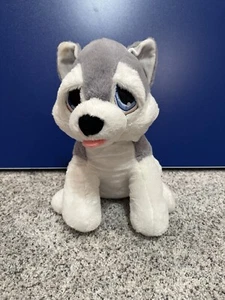 Huskey Plüschtier - Bild 1 von 1
