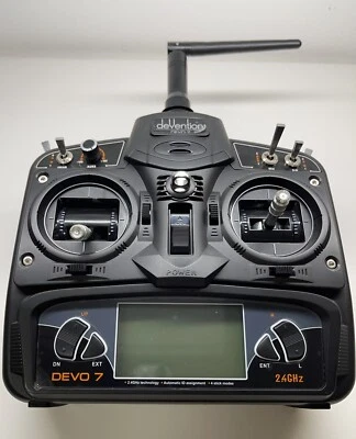 Radiocomando DEVO 7 - Bild 1 von 4