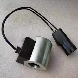 1PCS NEW FIT FOR 3003088 24VDC Solenoid Coil Replacement - Picture 1 of 3