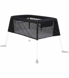 Phil&Teds Version 4 Traveller Bassinet Accessory in Black New! Free Shipping! - Picture 1 of 4