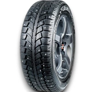 Lappi Jää RAhma Winterreifen 235/65 R17 bespiked - Bild 1 von 3