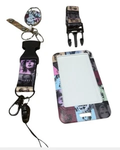 Taylor Swift Ausweisetui - Bild 1 von 1