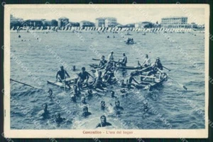 Forlì Cesenatico Bagnanti Postkarte RB6735 - Bild 1 von 2