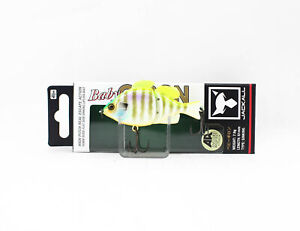 Jackall Giron Baby Jointed Sinking Lure Chart Back Kogill (8464)