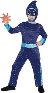PJ Masks Night Ninja Costume - Picture 1 of 2