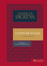 Libri Charles Dickens - Canto Di Natale