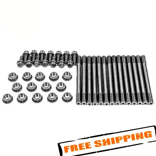 ARP 247-5403 2-Bolt Main Stud Kit for 1994-2009 Dodge Ram 2500 - Image 1 of 3