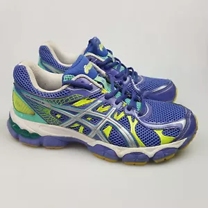 Women's ASICS 'Gel Nimbus 16' Sz 7 US Runners Purple VGCon | 3+ Extra 10% Off - Bild 1 von 8