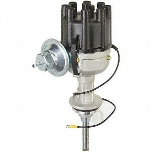 Dist Spectra Premium Industries CH05 Foto 1 de 4